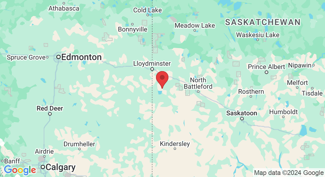 Neilburg, SK S0M, Canada