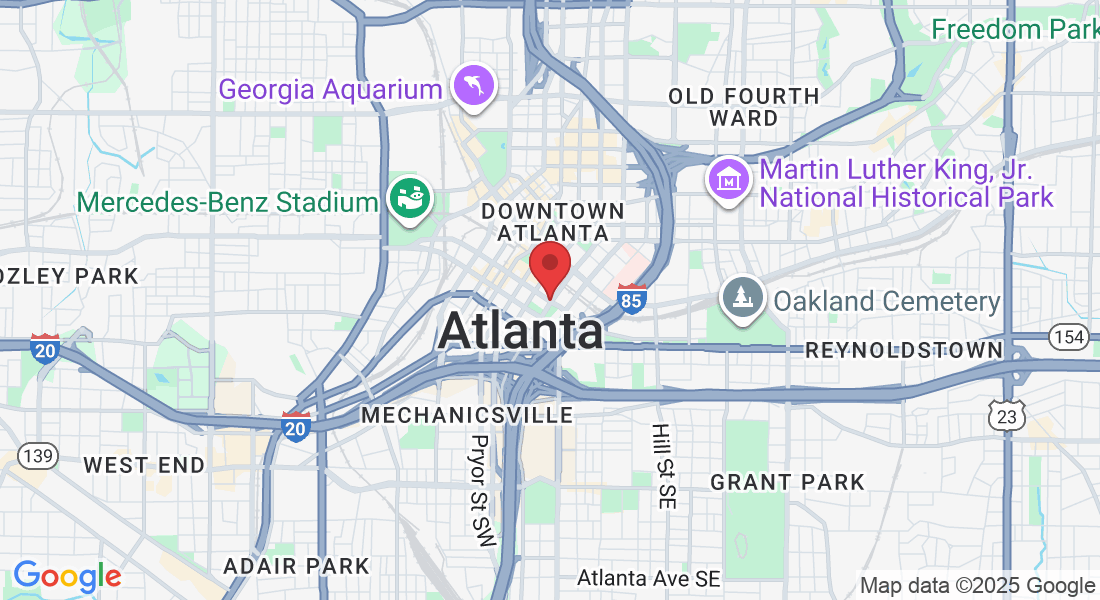 Atlanta, GA, EUA