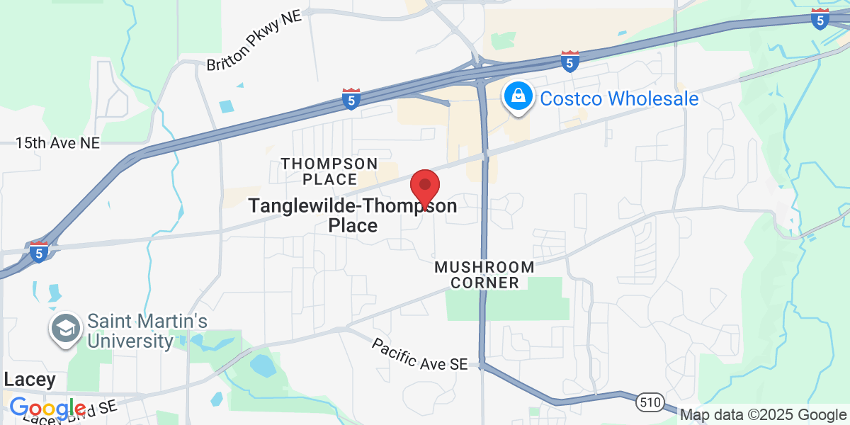 7849 Samurai Dr SE, Olympia, WA 98503, USA