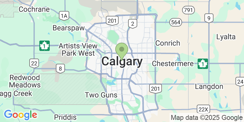 Calgary, AB, Canada