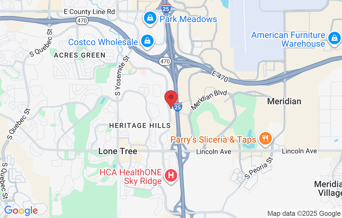 9400 Station St suite 175, Lone Tree, CO 80124, USA
