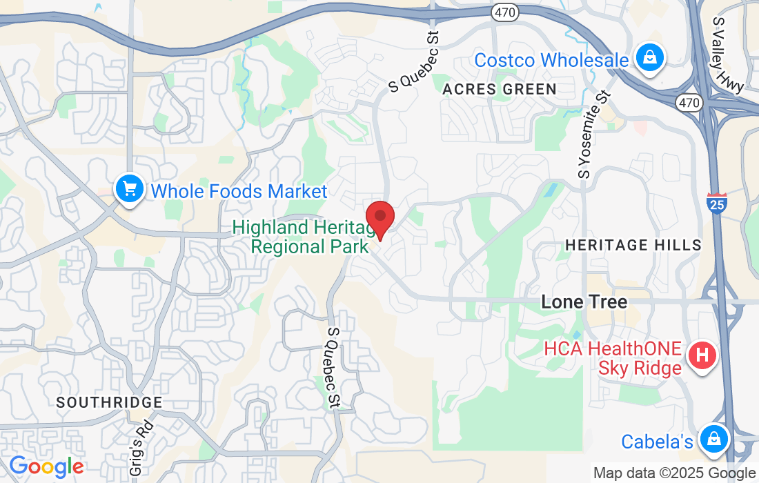 6660 Timberline Rd suite 220, Littleton, CO 80130, USA