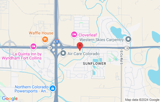 4562 Denrose Ct, Fort Collins, CO 80524, États-Unis