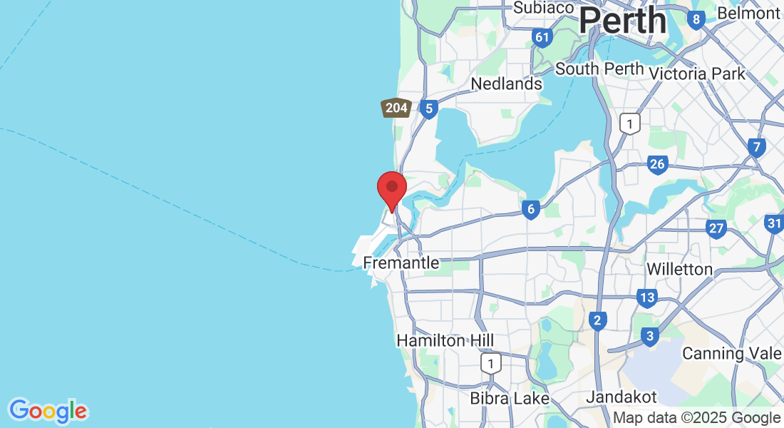 14 Irene St, North Fremantle WA 6159, Australia