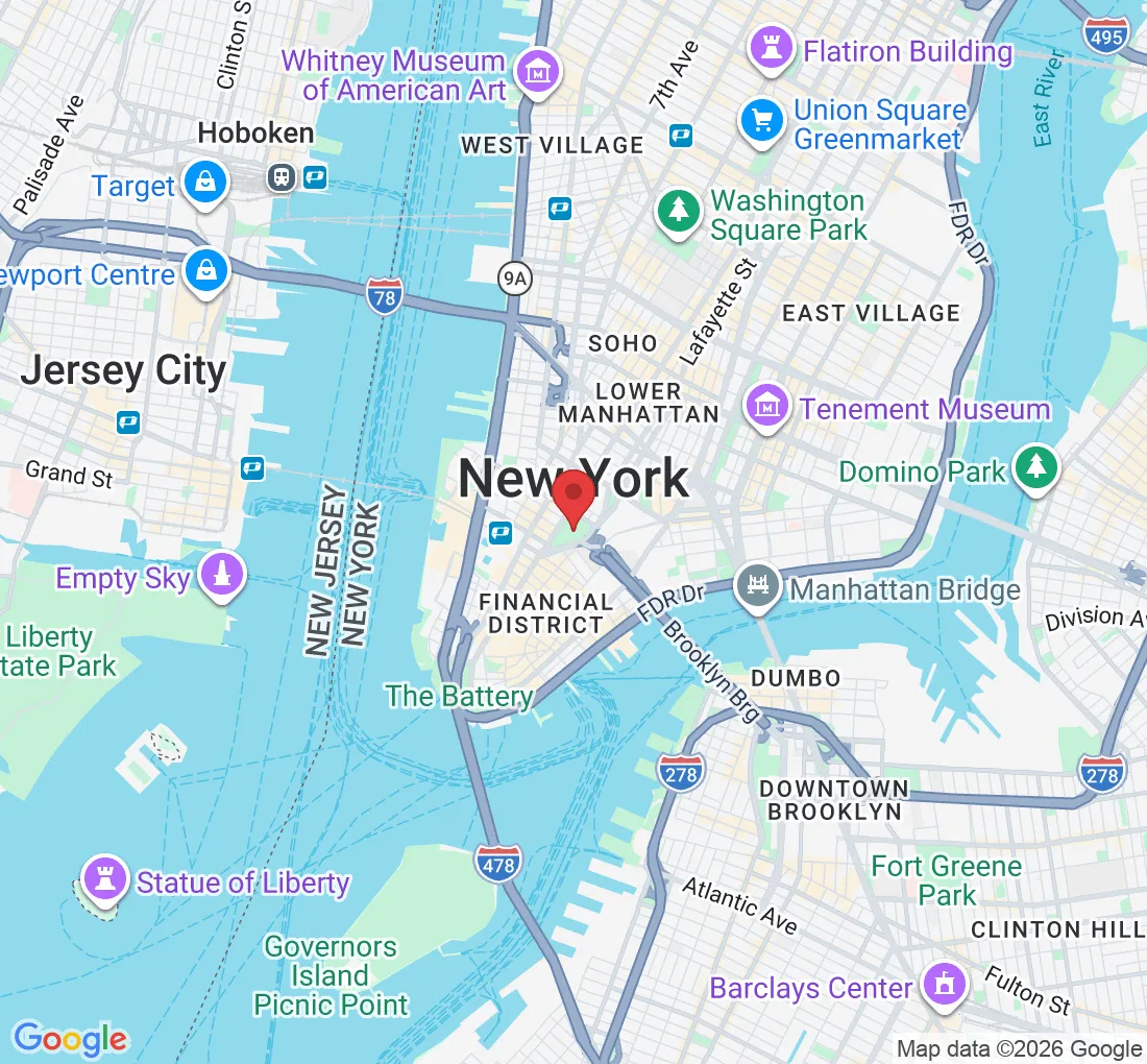 New York, NY, USA