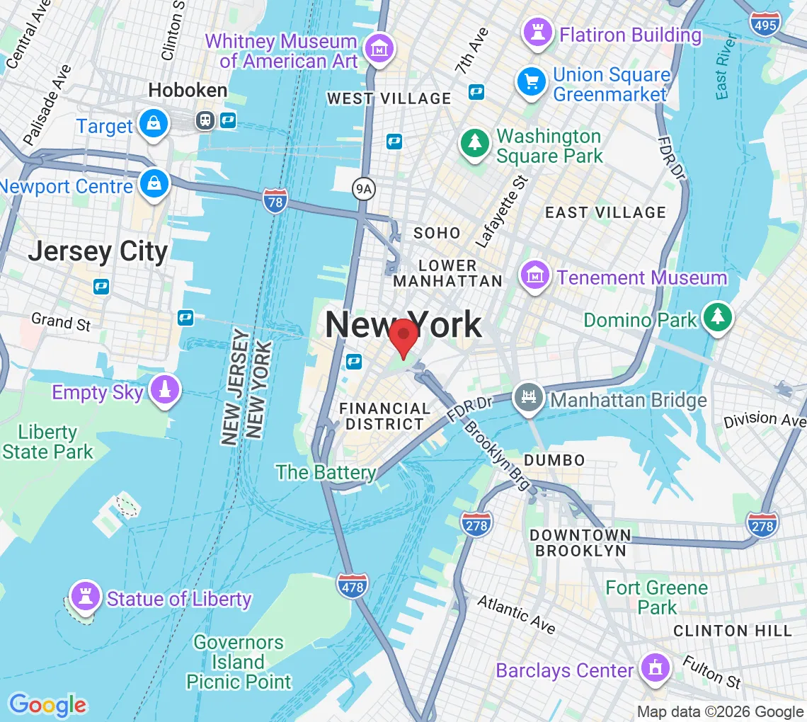New York, NY, USA