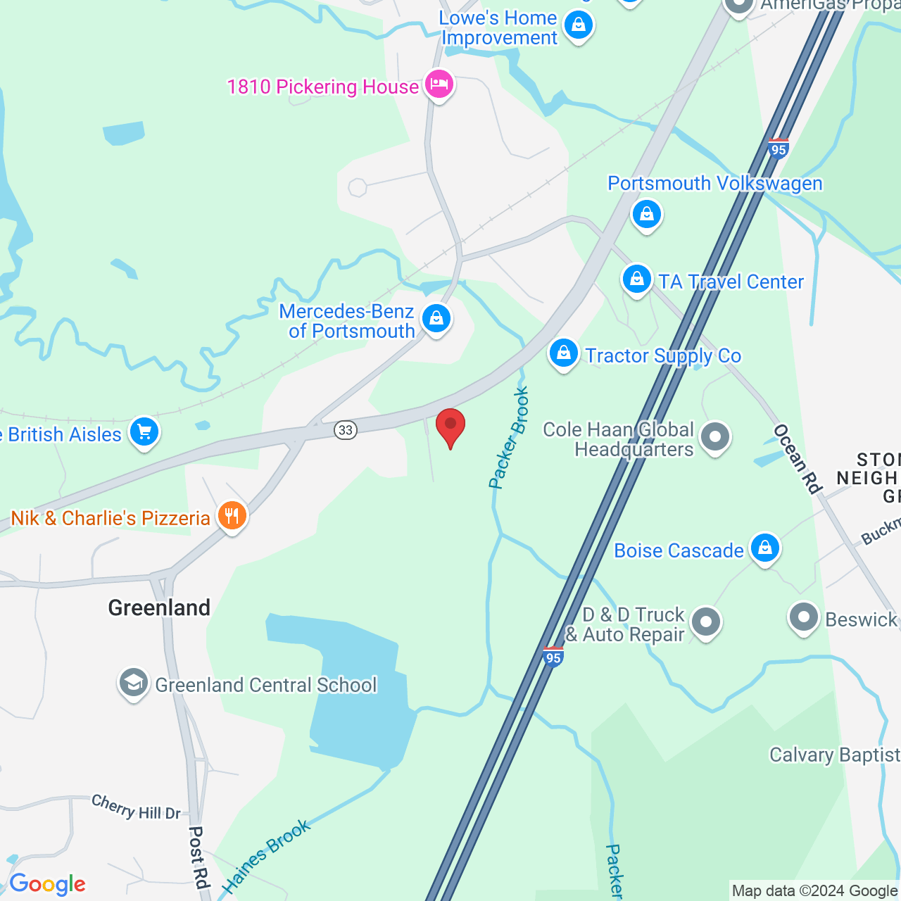 9 Alden Ave, Greenland, NH 03840, USA