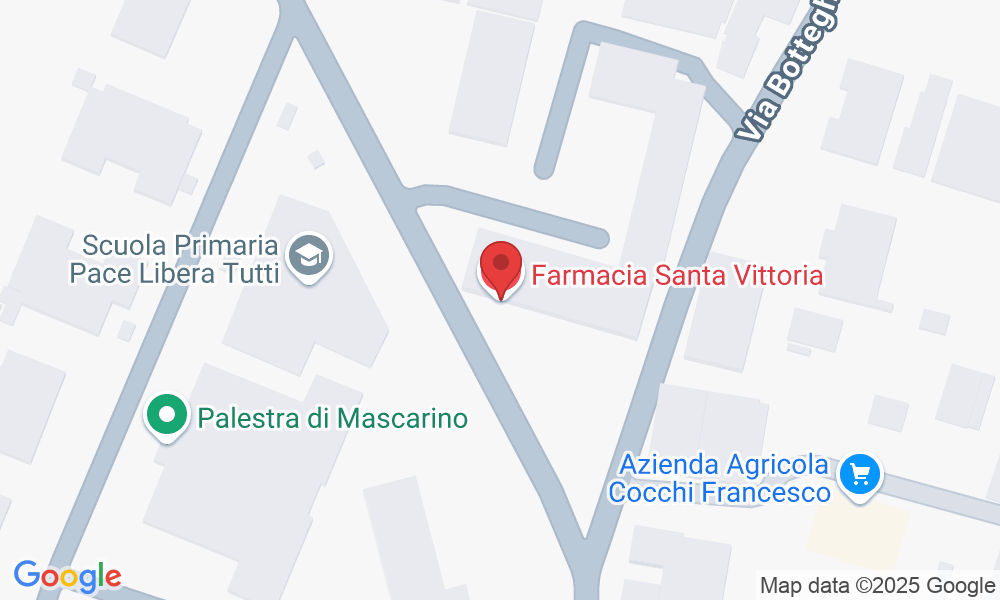 Via Botteghe, 2, 40050 Mascarino Venezzano BO, Italia