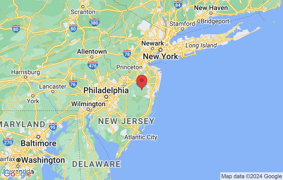 New Jersey, USA