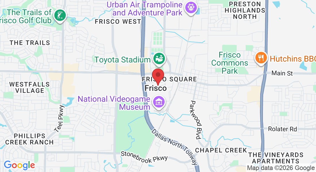 Frisco, TX, USA
