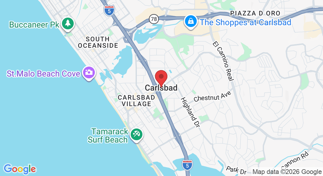 Carlsbad, CA, USA