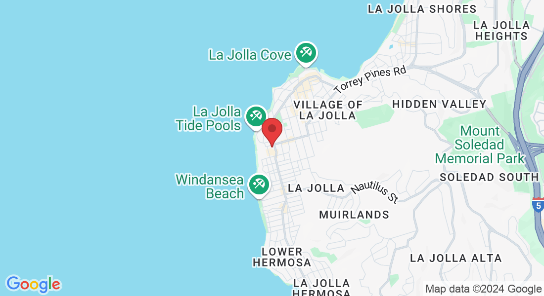 7488 La Jolla Blvd, La Jolla, CA 92037, USA