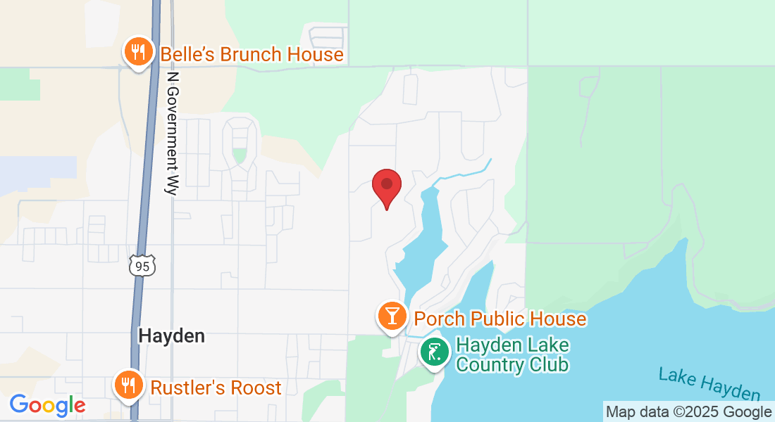 2139 E Avon Cir, Hayden, ID 83835, USA