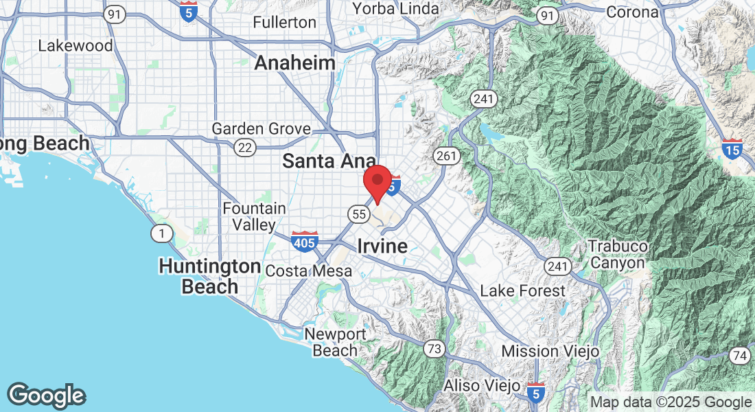 Orange County, CA, USA