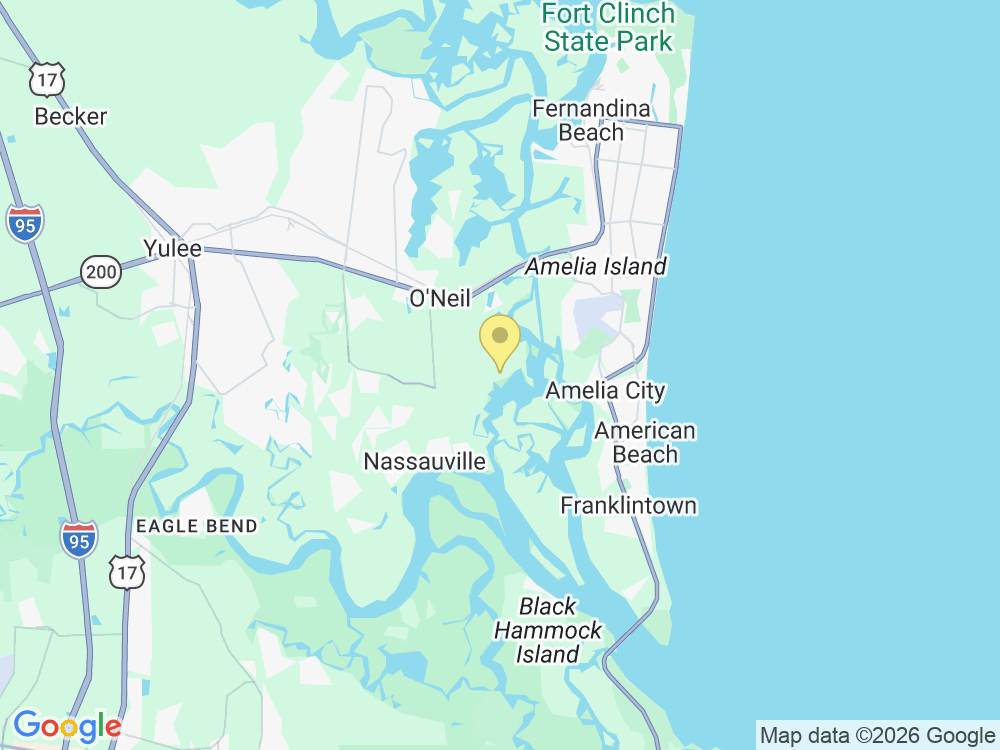 FERNANDINA, FL 32034, USA