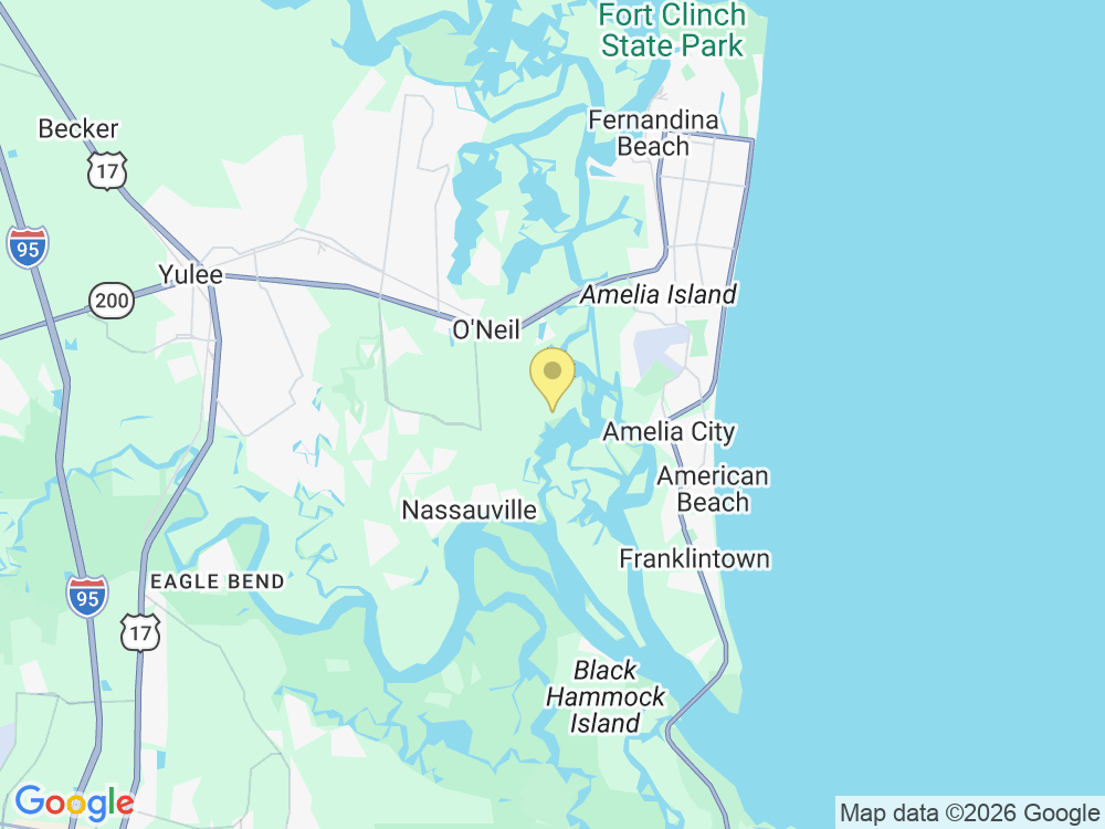 FERNANDINA, FL 32034, USA