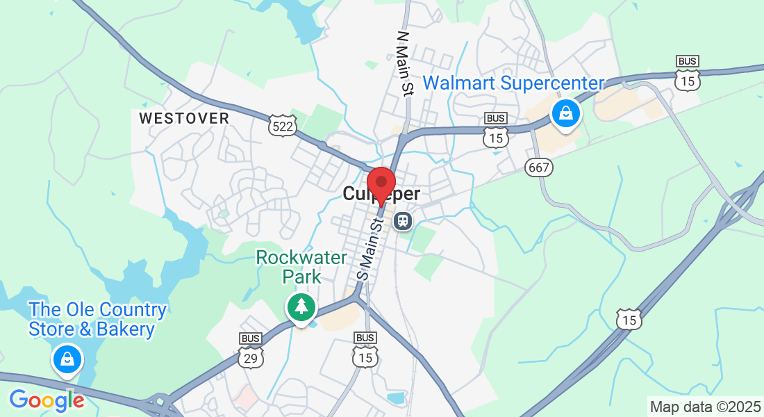 Culpeper, VA 22701, USA
