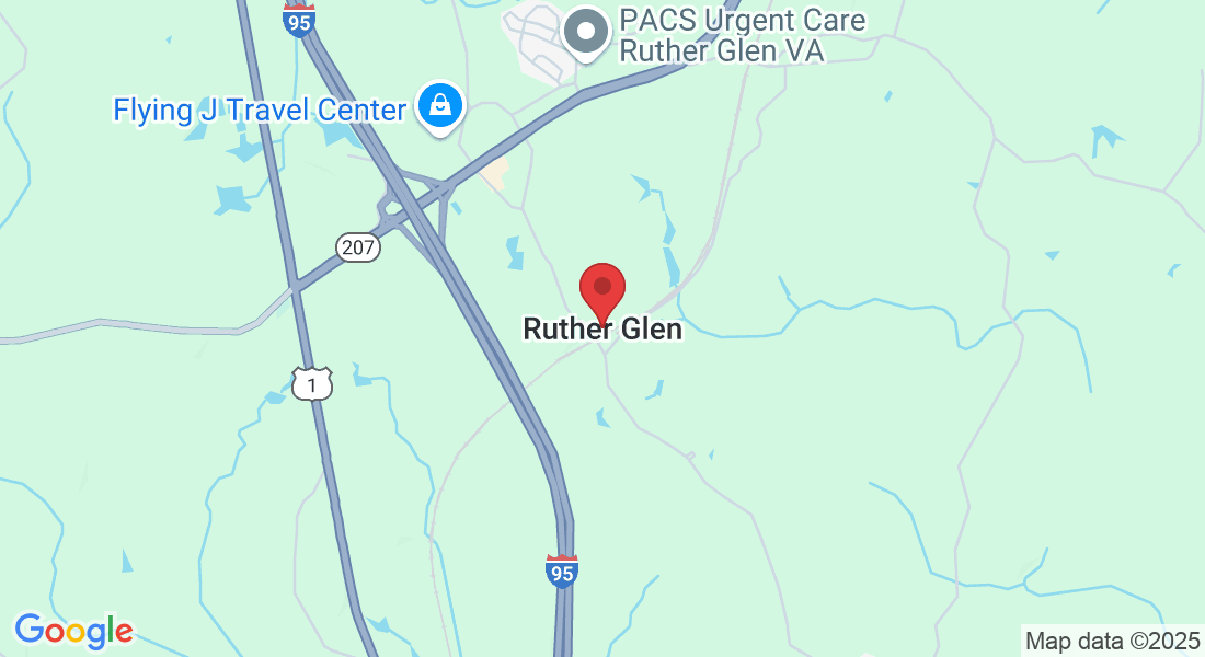Ruther Glen, VA 22546, USA