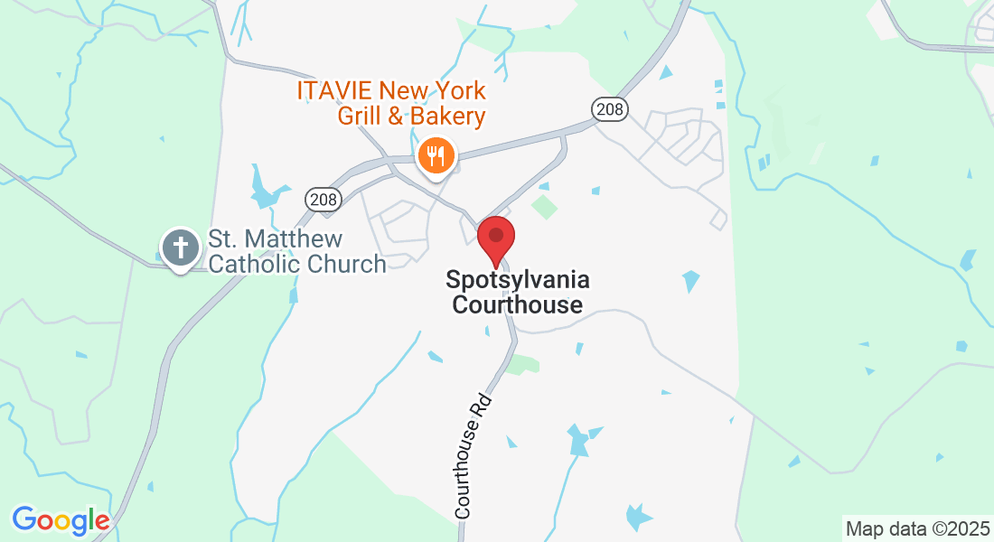 Spotsylvania Courthouse, VA, USA