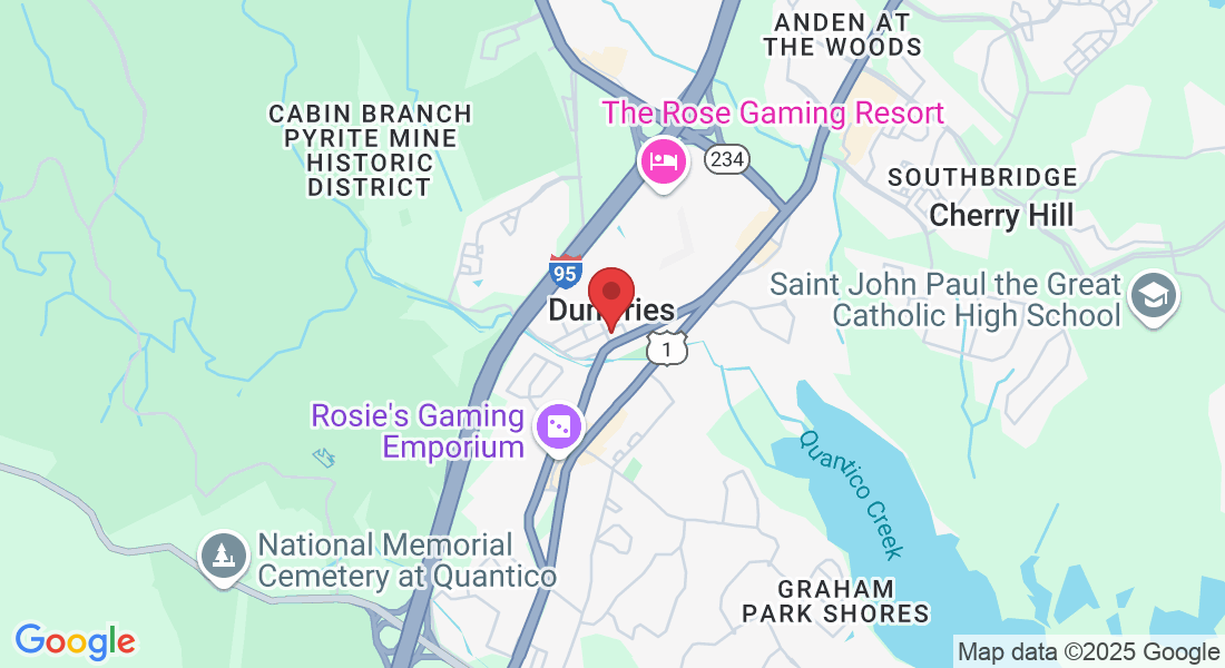 Dumfries, VA, USA