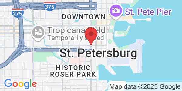 St. Petersburg, FL, USA