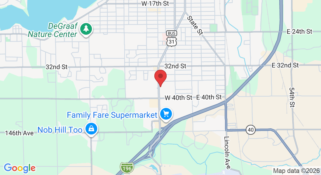 917 Washington Ave, Holland, MI 49423, USA