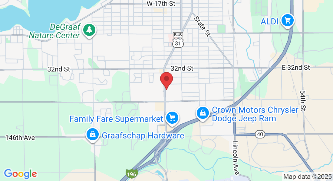 917 Washington Ave, Holland, MI 49423, USA