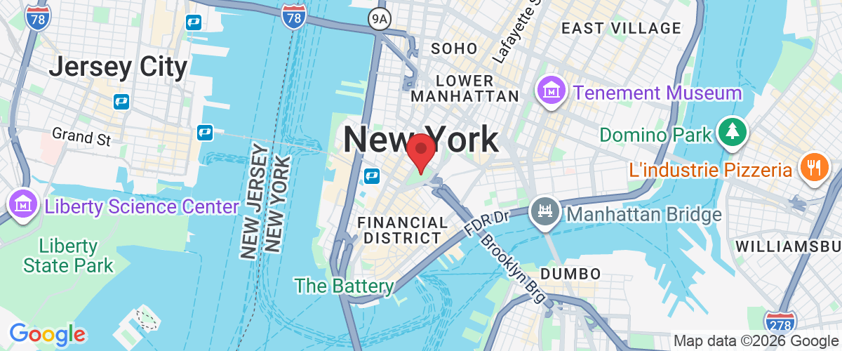 New York, NY, USA