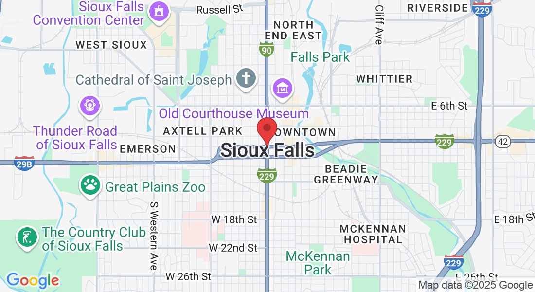 Sioux Falls, SD, USA