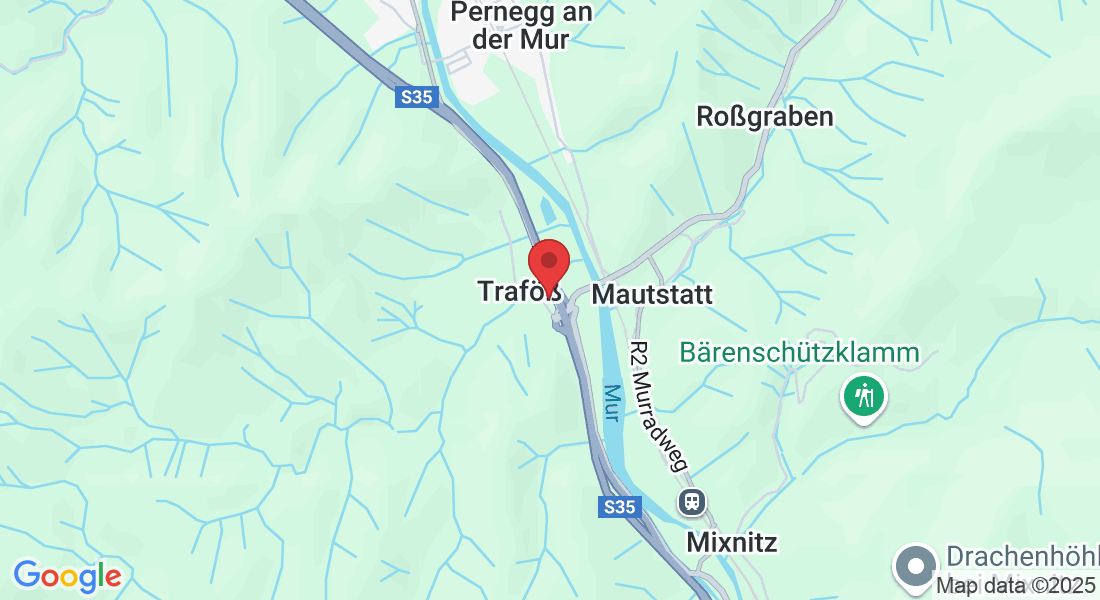 Traföß 2, 8132 Traföß, Österreich