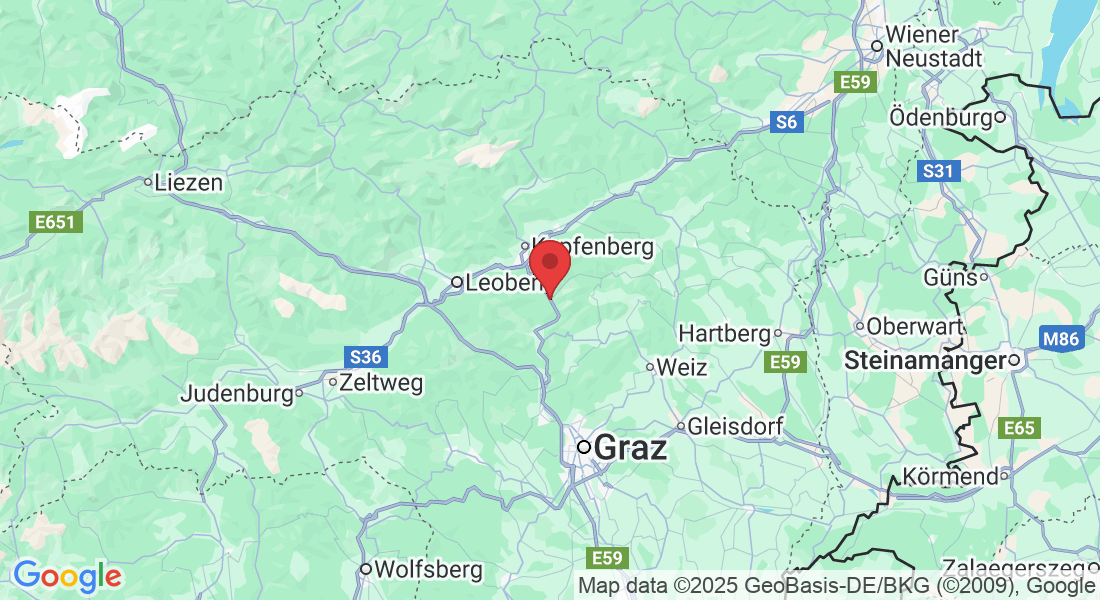 Traföß 2, 8132 Traföß, Österreich