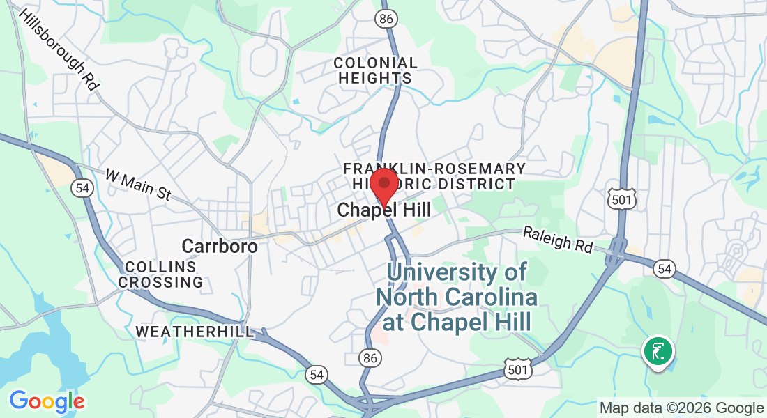 Chapel Hill, NC, USA
