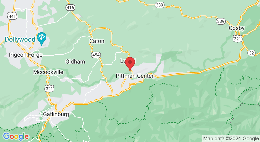 5026 Riversong Way, Sevierville, TN 37876, USA