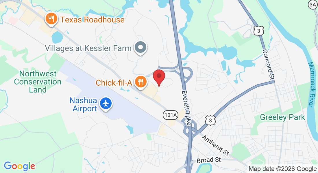 20 Trafalgar Square #304, Nashua, NH 03063, USA