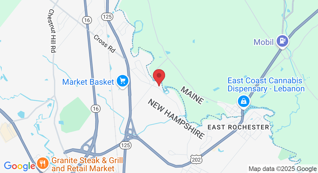 116 Salmon Falls Rd, Rochester, NH 03868, USA