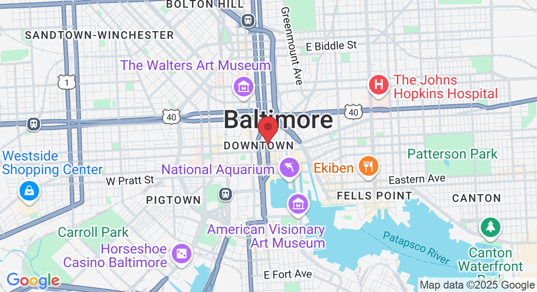 Baltimore, MD, USA