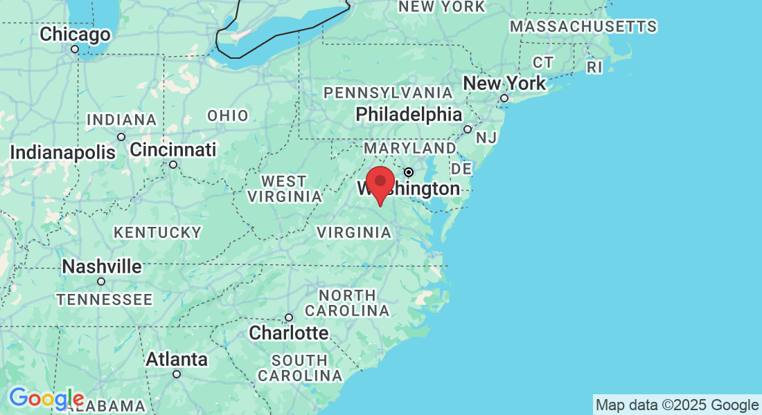 East Coast of the United States, USA