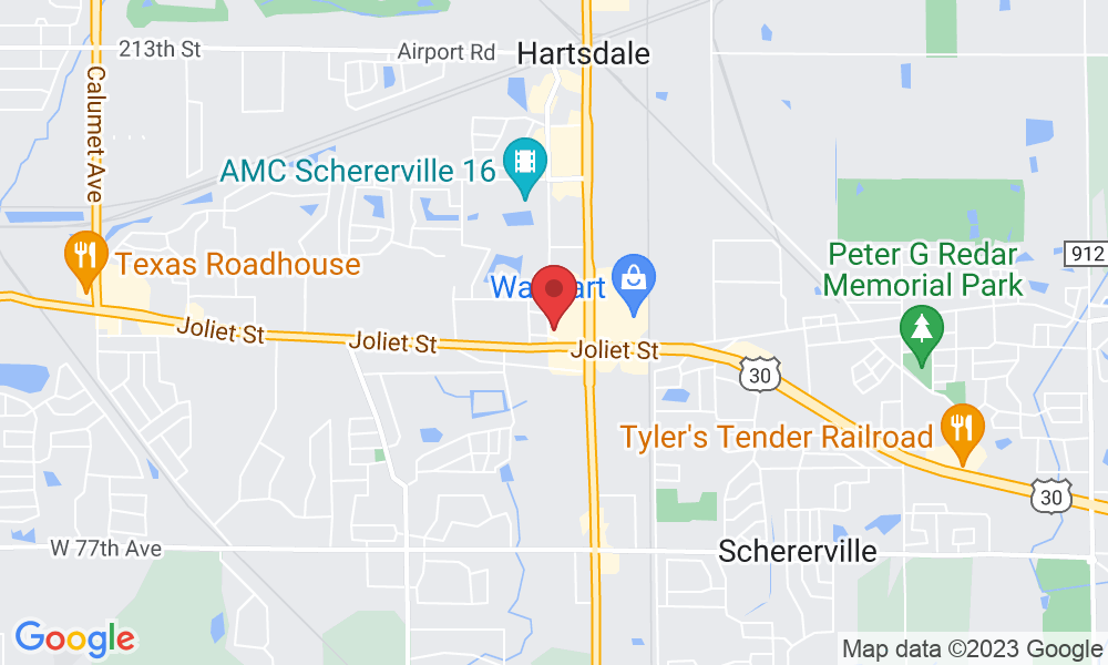 920 US-30, Schererville, IN 46375, USA