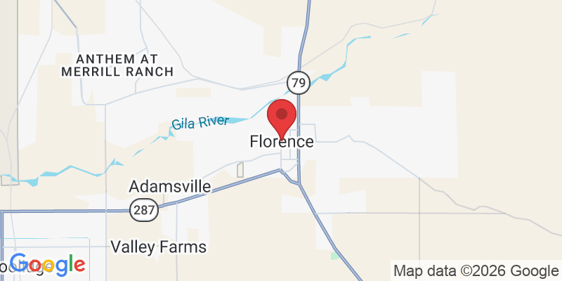 Florence, AZ, USA