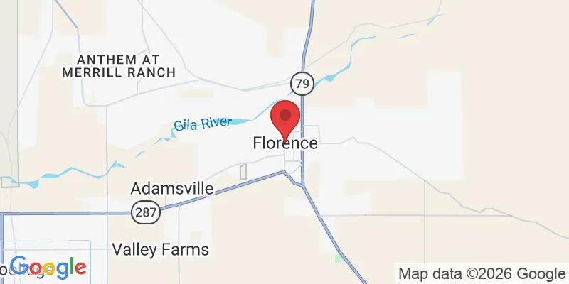 Florence, AZ, USA