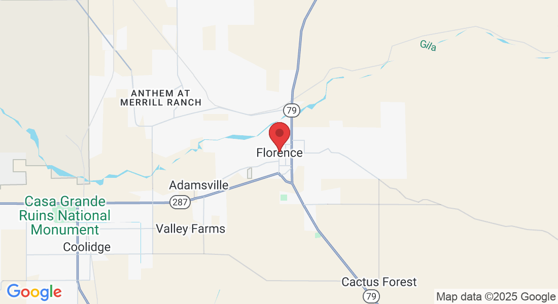 Florence, AZ, USA