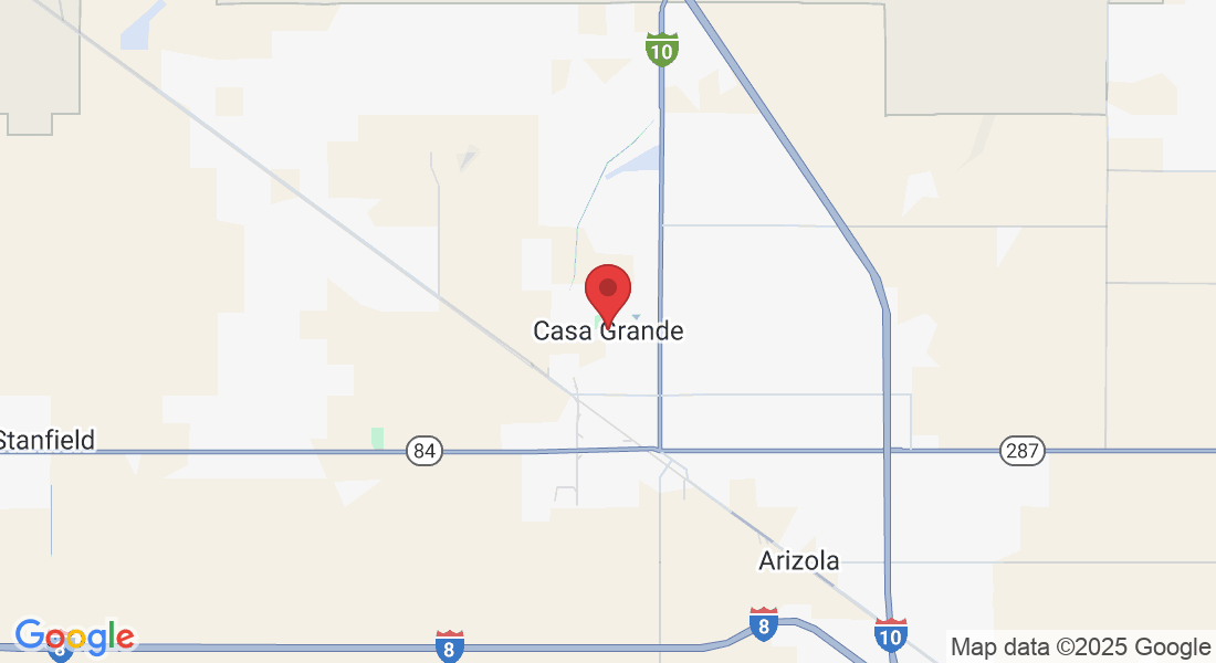 Casa Grande, AZ, USA