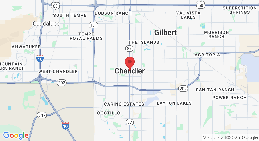 Chandler, AZ, USA