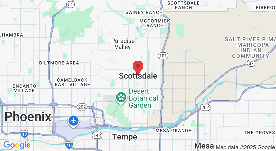 Scottsdale, AZ, USA