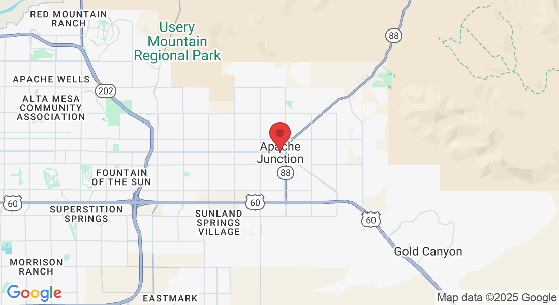 Apache Junction, AZ, USA