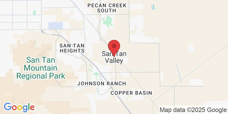 San Tan Valley, AZ, Statele Unite ale Americii