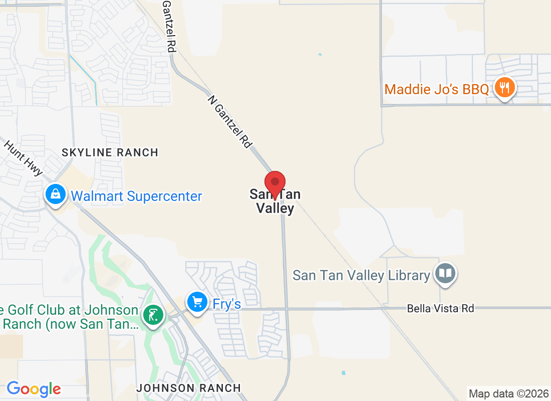 San Tan Valley, AZ, USA