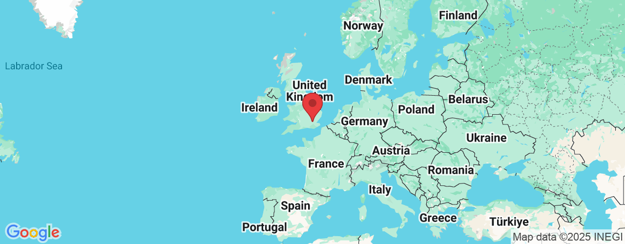 Swaton Rd, London E3 4ET, UK