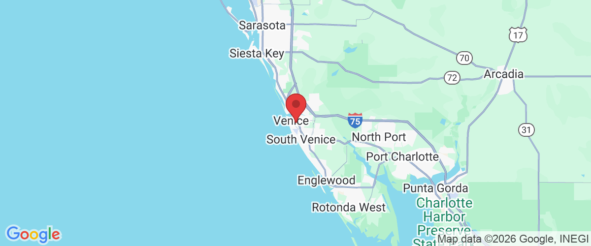 Venice, FL 34285, USA