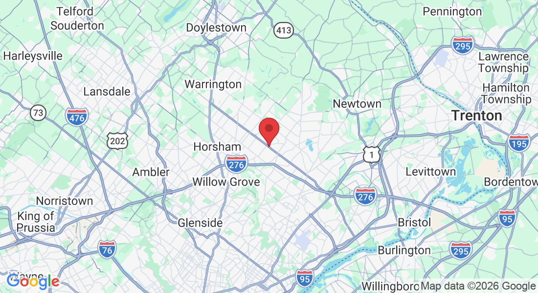 99 Street Rd, Southampton, PA 18966, USA